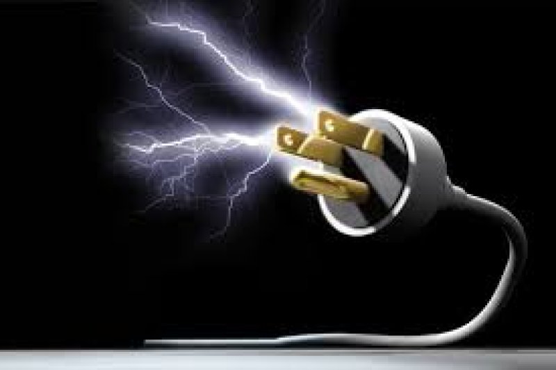 Бережно и осторожно относитесь к электроэнергии